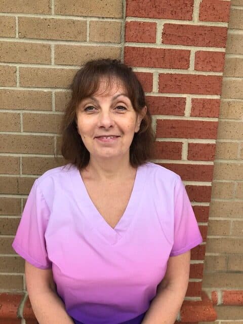 Victoria Zusmanovich, Dental Assistant at Premier Dentistry