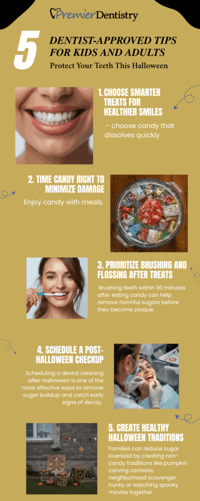 Smarter Treats for Healthier Smiles