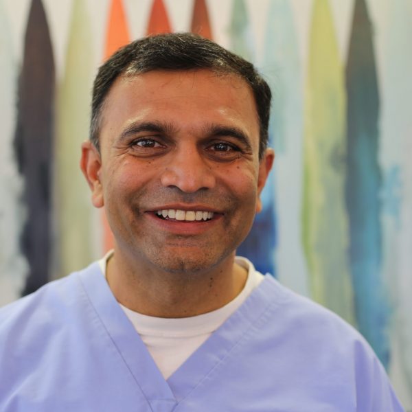 Dr. Anand Patel | Premier Dentistry - Ballantyne